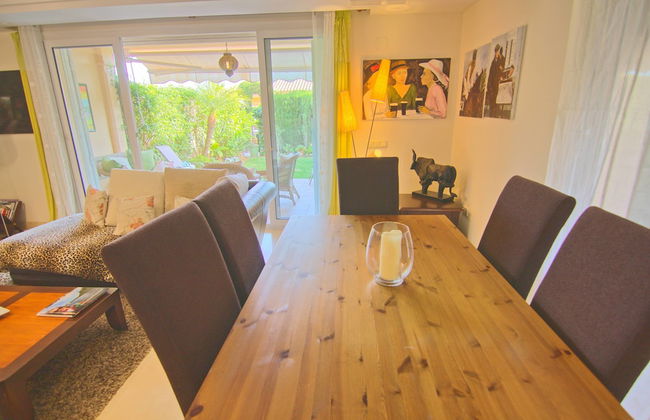 Casa Dublín - Photo 19