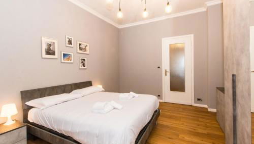 GuestHost - MM Pozzo Strada Terrace Apartment - Foto 3