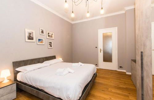 GuestHost - MM Pozzo Strada Terrace Apartment - Photo 3