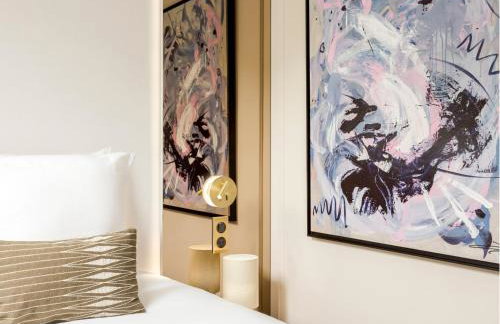 Merveil - Luxury Suite - Champs Elysees - St Cyr I - Photo 24