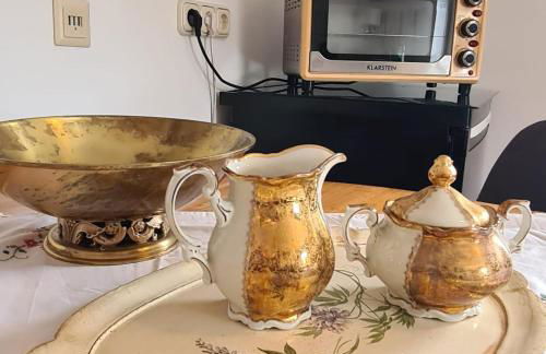 Ferienwohnung Bergischer Dreiklang - Foto 24