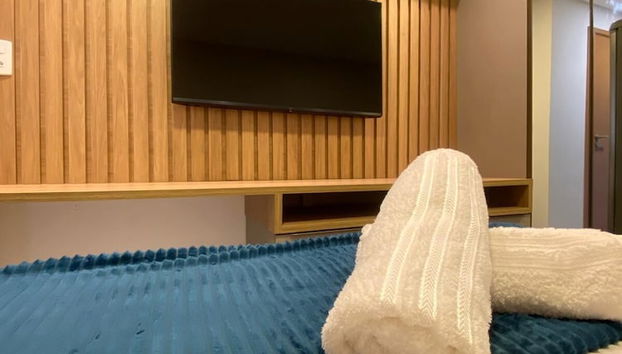 Flat com Ofurô 13 by La Playa - Foto 5, Habitación