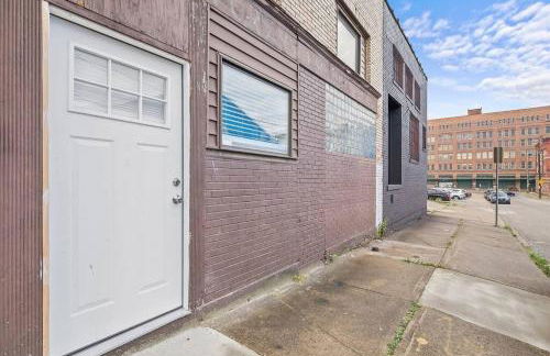 Trendy & Hip South Side Studio Walk to Downtown - Foto 16