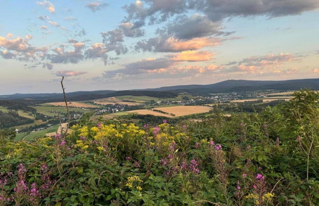 Apartment in Saxony With Terrace - Foto 36