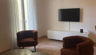 Appartement vue Mer en plein centre - Foto 2