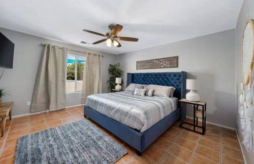 Desert Bliss Paradise - Arcade, Casino, Play Area ,Pool , Hot tub - Foto 10