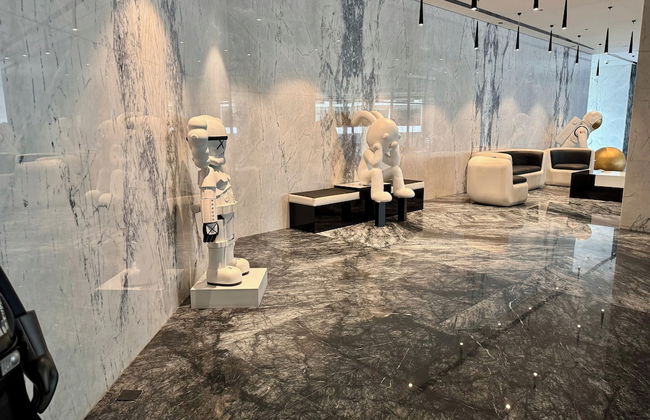 Easygo-upgraded 1bdr Mageye MBR - Photo 2