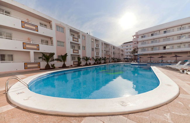 Vibra Tropical Garden Apartamentos - Foto 8