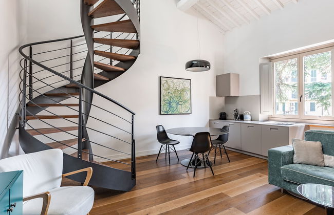 Numa Florence Vita - Foto 29