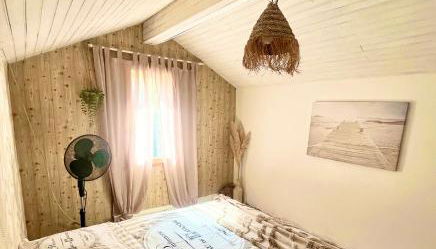 Maison de vacances familiale 4 chambres - Foto 4