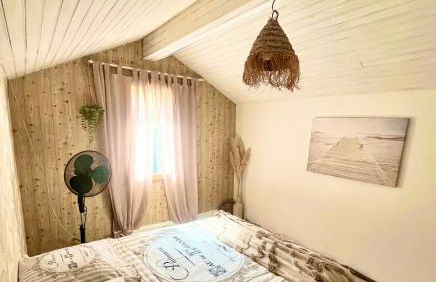 Maison de vacances familiale 4 chambres - Foto 4