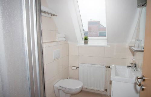 Ferienwohnungen an der Weser - Foto 58