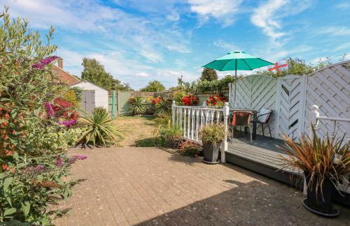 Holly Cottage - Foto 29