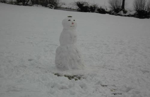 Urlaub auf dem Hänslehof - Foto 24