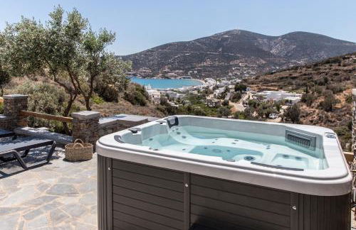 Nesea Sifnos - Luxury Residences - Foto 10