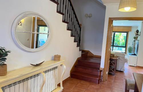 Exclusiva casa en playa América, cerca de Baiona - Foto 31