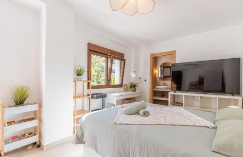 Villa 14 - El Portet - Foto 14