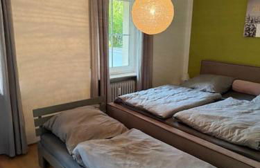 Ferienwohnung 7 Schlafplätze E Ladestation 11 KW - Foto 5