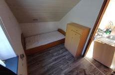 Dachwohnung mit 3 Schlafzimmer Wolpertshausen - Foto 12