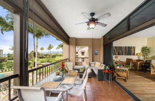 Kaanapali Royal H303 · KRL H303 Spacious 2BD Condo on Maui Golf - Foto 1
