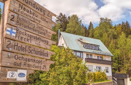 Ferienwohnung Fichtelsonne - Foto 21