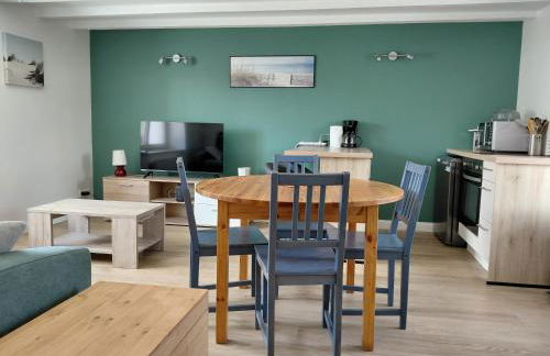 Charmant petit T2 à proximité de Quimper - Foto 1