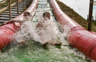 Ferienhaus Schulze Beikel mit Garten & Terrasse - Borken-Marbeck - Foto 22