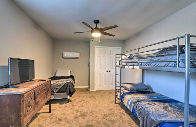 Convenient Galveston Apartment: 1/2 Mi to Beach - Foto 17