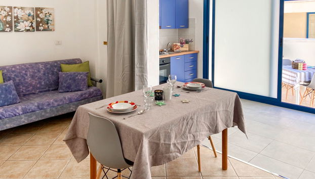 Apartment Mare by Interhome - Foto 2, Kitchen / Dining Room