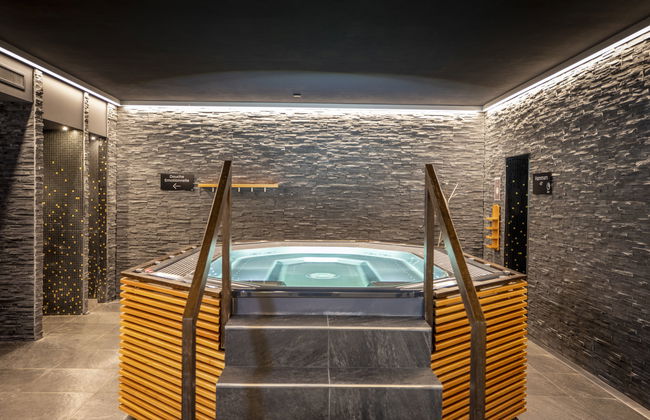 SWISSPEAK Resorts Vercorin - Foto 20