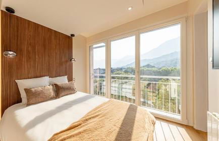 Le Beauregard - Jacuzzi - Garage - Foto 21