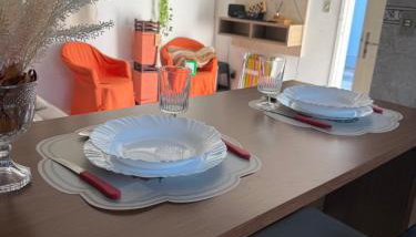 Studio moderno e aconchegante no centro de Imbé - Foto 3