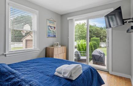 Newport Beach House with Huge Yard - Foto 34