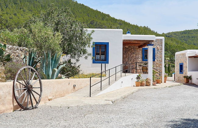 Villa Ca na Roseta - Photo 74