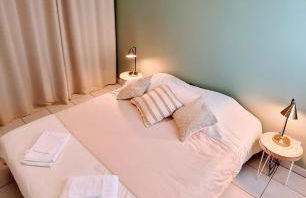 " Côté Parc " Cité de l'espace - Entrée autonome - Foto 11