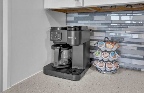 St Regis 2209 - Seaview Haven - Foto 8