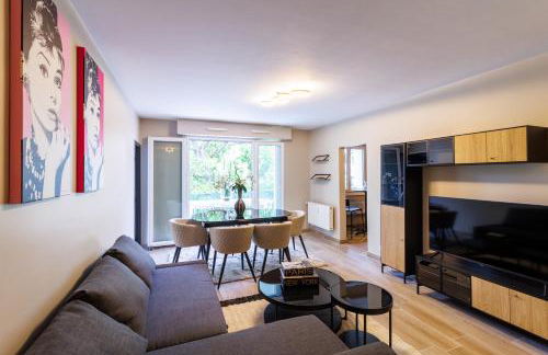 Appartement moderne près de Genève - Foto 19