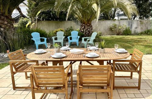 Maison de charme au calme - Foto 13