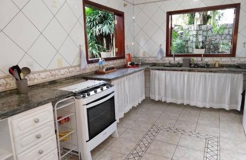 Casa 5 suítes com piscina e churrasqueira - Foto 20