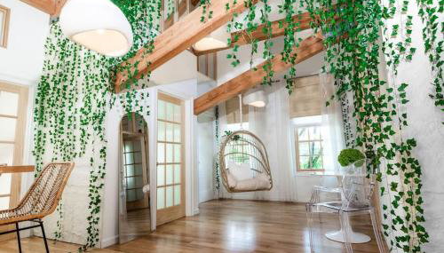 Light filled zen 3BR Penthouse - 7 min to Westport - Foto 2