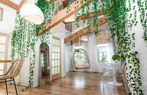 Light filled zen 3BR Penthouse - 7 min to Westport - Foto 2