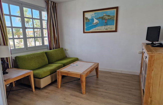 Apartamentos Fuentepark - Foto 26