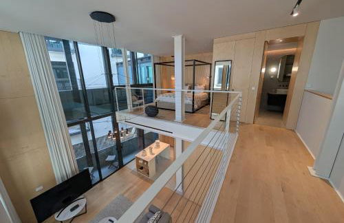 Savoy Residence City Loft - Style and Sophistication - Foto 8