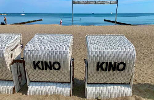 Ferienwohnung PuraVida Ostsee 5B - Photo 17