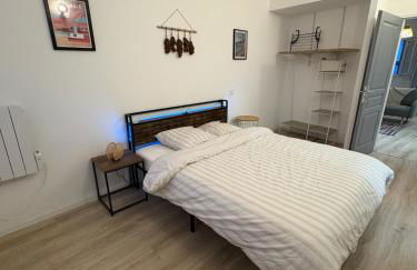 Comme à la maison - Foto 1