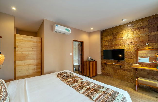 Olala An Bang Beach - Foto 4