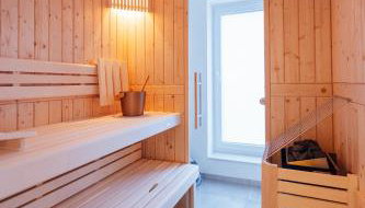 Penthouse `Wolke 7` am See mit Sauna - Foto 2