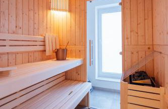 Penthouse `Wolke 7` am See mit Sauna - Foto 2