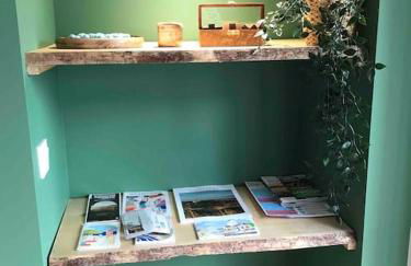 Le Cocon du bourg d’Agon - Foto 8