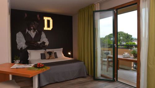 Residence Dory - Foto 2